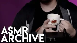 ASMR Tingles & Triggers Session (ASMR Archive March 24th 2019)