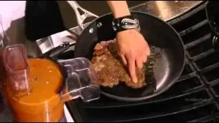 MasterChef Season 3 Episode 8 Part 1