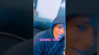 Nigga fama didi contana au studio 2023 nf mama