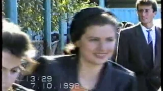 наур свадьба муса и зарема 1992г