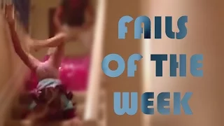 Fails of The Week #1 - July 2016