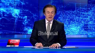 Edicioni i Lajmeve Tv Klan 08 Janar 2020, ora 23:30