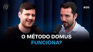 AS 5 MAIORES DÚVIDAS DE QUEM CONSTRÓI PARA VENDER - Podcast Construir para Vender #99