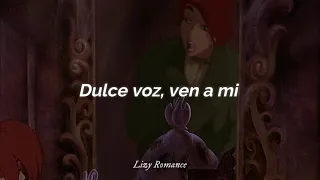 Anastasia / Una Vez En Diciembre (España version) (Letra)
