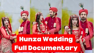 Hunza Marriage Full Process 2023 | Hunza Wedding Unveiled