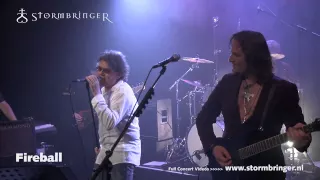 Stormbringer    Deep Purple Tribute   Promo