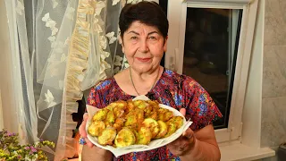 Готовлю ВСЁ ЛЕТО! С такими КАБАЧКАМИ, И МЯСА НЕ НАДО!!!