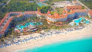 Occidental Caribe Punta Cana 2018