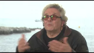 The Mad Max Interview of George Miller at le Festival de Cannes