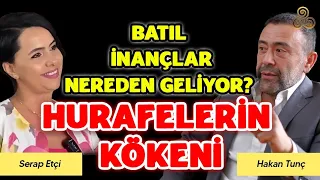 Batıl İnançlar Kaderini İşte Böyle Çiziyor! | Serap Etçi