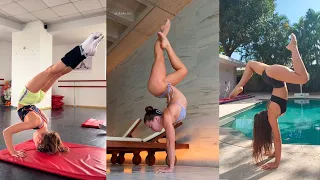 Best Weekly Flexibility and Gymnastics TikTok Compilation