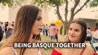 Best Part of Being Basque: Kern County Basque Festival 2022