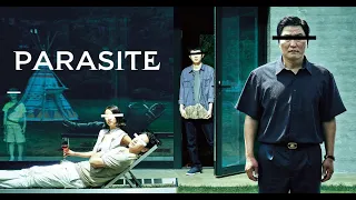 Film Nerds Hour  - Parasite (2019)