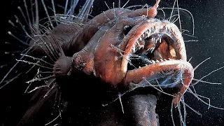 7 Creepiest Creatures Found at The Bottom of the Ocean