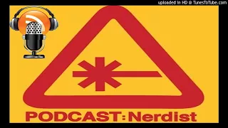The Nerdist Podcast which Chris Hardwick, Jonah Ray and Matt Mira Damon Lindelof (TWCH) in 1 hour 14