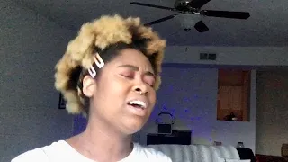 I Like That - Janelle Monae Cover