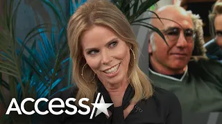 Cheryl Hines Admits 'So Many People' Truly Believe She's Larry David's Real Wife