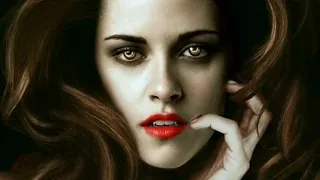 Become a Vampire Subliminal (From Twilight)