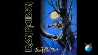 Iron Maiden - Fear of the Dark (Rock in Rio) - HQ / 432hz (Best Quality in Youtube)