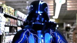 Chad Vader : Day Shift Manager - "Rockets and Chaos" S3 Ep2