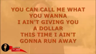 Galantis - No money ● LYRICS TUBE