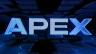 APEX - Advanced Prototype EXtermination unit - Promotion Suggestions - 1994 VHS Extra