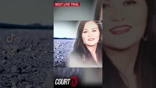 Border Patrol Serial Killer Trial  TX v. Ortiz (2 of 4) | Court TV