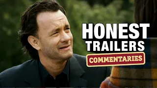 Honest Trailers Commentary | The Da Vinci Code