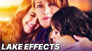 Lake Effects | Romantic Movie | English | Family Film