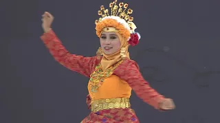 [ASEAN Week 2019] ASEAN Performances: Brunei – Irama Bahtera