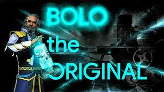 Shadow Fight 3: (Chapter 7) BOLO the ORIGINAL - FIRST BOSS