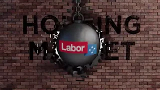 Labor's Housing Tax