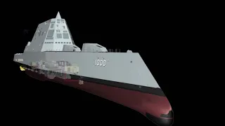 Stealth Ships: How They Work