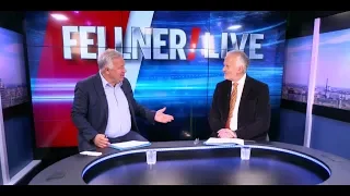 Fellner! Live: Josef Moser im Interview