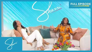 Toni Braxton & Dulcé Sloan | Sherri Shepherd