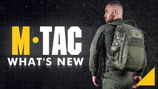 🔥 M-Tac рюкзак Mission Pack Elite Hex 🔥