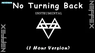 NEFFEX Instrumental - No Turning Back - 1 Hour Loop Moods1m [Copyright Free Music]