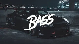 Ilkay Sencan - Do It (Bass Boosted)