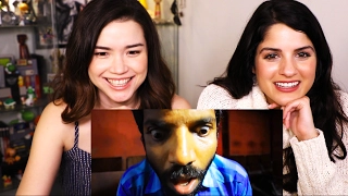 LUCIA | Kannada Film | Trailer Reaction & Discussion w/ Kiana!