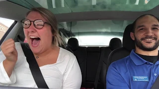 Tesla Model 3 Performance launch reactions