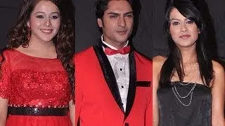 11th INDIAN TELLY AWARDS 2012 31st May PART 1 ( NEWS )