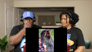 What Is This!!! | Ruining Your Favorite Animals | Kidd and Cee Reacts