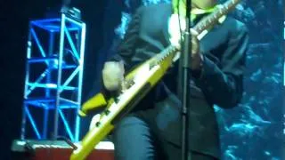 Joe Bonamassa Front row