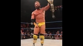 TNA Impact 4/10/14 Review : Eric Young New World Champion?