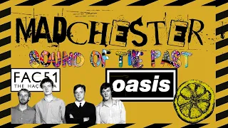 Madchester: Sound of the Past Documentary