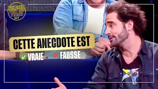 Florent Peyre s'est battu avec François Hollande ? 🤣 | VTEP | Saison 04