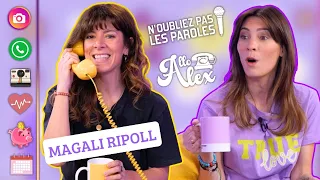 Allo Alex - Magali Ripoll : Annonce de sa m *rt, Galères d’argent, Nagui, Hanouna, Moquée par Combal