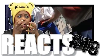 The Real Life Street Fighter | Reaction