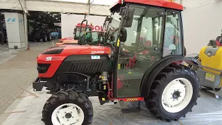 2023 GOLDONI S80 tractor