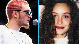 Layne Staley & DEMRI PARROTT's Relationship: Tragedy, Love & Grunge (Alice in Chains Documentary)